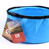 5L Ultra-light Portable Foldable Washbasin