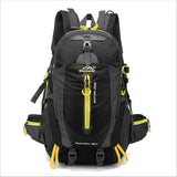 Waterproof Travel Backpack