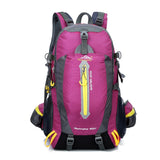 Waterproof Travel Backpack