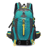 Waterproof Travel Backpack