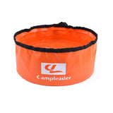 5L Ultra-light Portable Foldable Washbasin