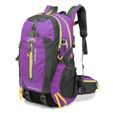 Waterproof Travel Backpack