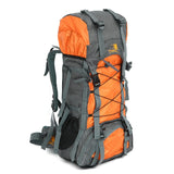 Top Quality Waterproof Hiking Backpack