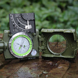 Survival Military Compass