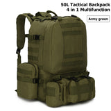 Climbing Rucksack Cycling Backpack