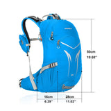 Trekking Fishing Hunting Bag