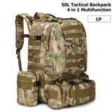 Climbing Rucksack Cycling Backpack