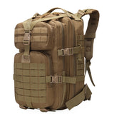 35L Outdoor Waterproof Military Backpack