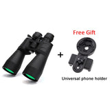 High Magnification Long Range Binoculars