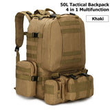 Climbing Rucksack Cycling Backpack