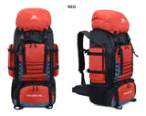 90L Military Tactical Backpack