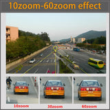 High Magnification Long Range Binoculars