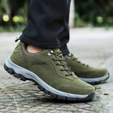 Outdoor Walking Hiking Shoes