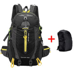 Waterproof Travel Backpack