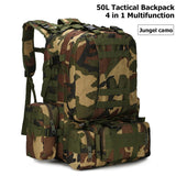 Climbing Rucksack Cycling Backpack