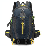 Backpack Rucksack 40L