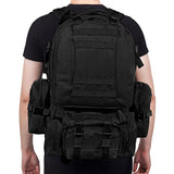 Climbing Rucksack Cycling Backpack