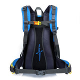 Waterproof Travel Backpack