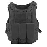 Outdoor Camouflage Tactical Vest