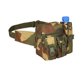 Nylon Tactical Waist Bag
