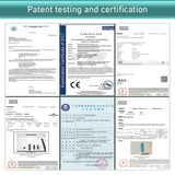 Outdoor Portable Survival Water Purifier