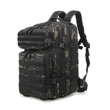 Men Army Tactical Backpack