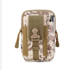 Nylon Tactical Waist Bag