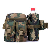 Nylon Tactical Waist Bag