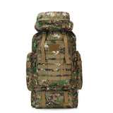 Backpack Outdoor Climbing Bag