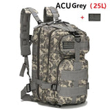 Men Army Tactical Backpack