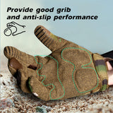 Army Combat Tactical Gloves