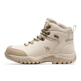 Outdoor High Top Hiking Boots