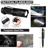 Outdoor 9in1 Survival Kit