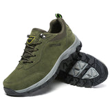 Outdoor Walking Hiking Shoes
