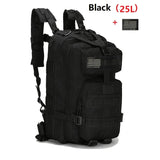 Men Army Tactical Backpack