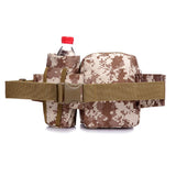 Nylon Tactical Waist Bag