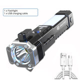 Super Bright LED Flashlight