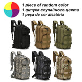 800D Oxford Tactical Backpack
