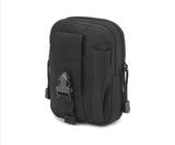 Nylon Tactical Waist Bag