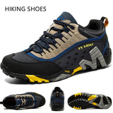 High Quality Outdoor Hiking Shoes