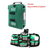 Light weight Handy First Aid Kit Bag