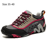 High Quality Outdoor Hiking Shoes