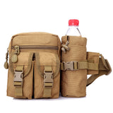 Nylon Tactical Waist Bag