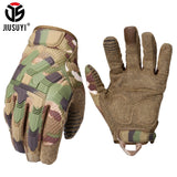 Army Combat Tactical Gloves