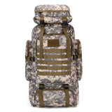 Backpack Outdoor Climbing Bag