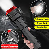 Super Bright LED Flashlight