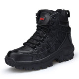 Men Military Tactical Boots