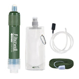 Outdoor Portable Survival Water Purifier