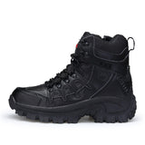 Men Military Tactical Boots