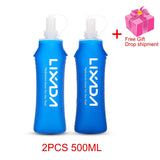 Outdoor Survival Water Filter Straws